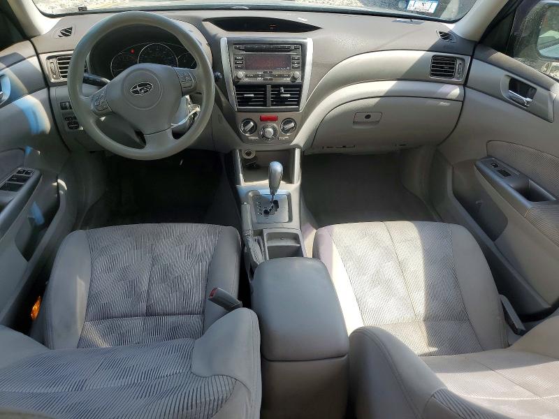 Aukcja sprzedaży 2010 Subaru Forester, vin: JF2SH6CC2AH915365, numer aukcji: 54131586