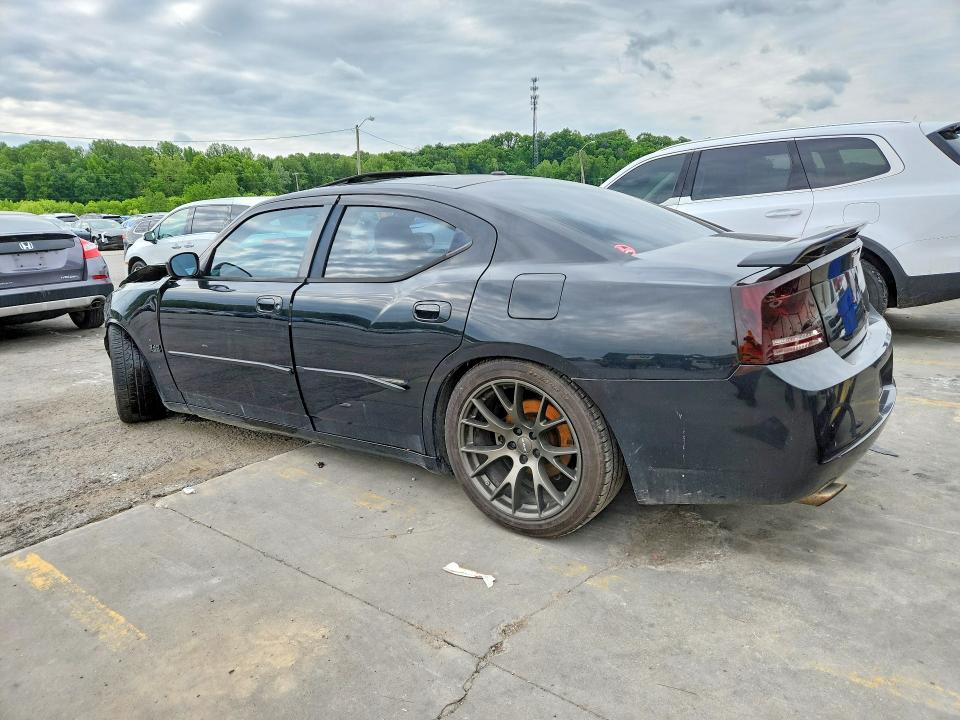 Aukcja sprzedaży 2007 Dodge Charger, vin: 2B3LA53H17H627547, numer aukcji: 51963706
