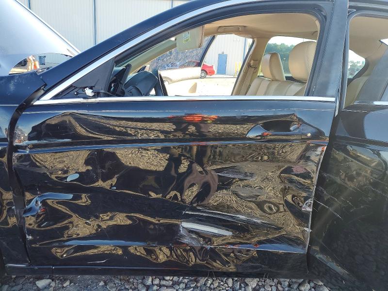 Aukcja sprzedaży 2012 Honda Accord, vin: 1HGCP2F68CA018732, numer aukcji: 53812406