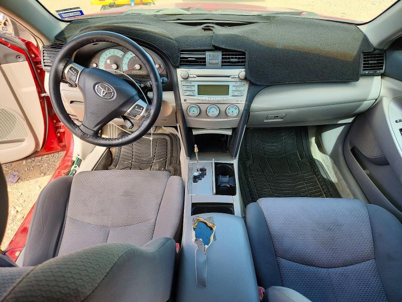 Продажа на аукционе авто 2008 Toyota Camry, vin: 4T1BK46K68U063087, номер лота: 55613716