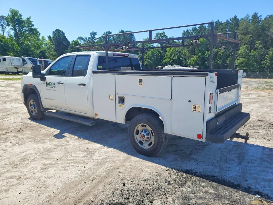 Aukcja sprzedaży 2023 Gmc Sierra, vin: 1GD28LE70PF151626, numer aukcji: 54425476