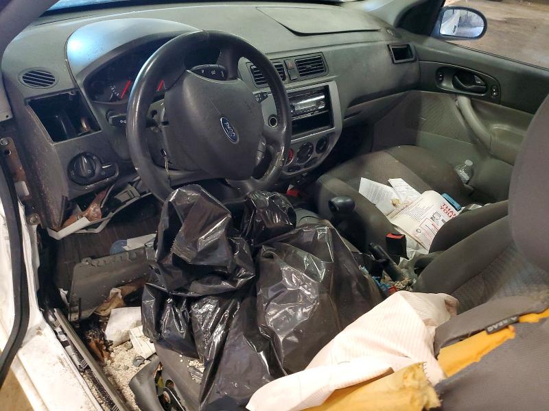 Aukcja sprzedaży 2006 Ford Focus, vin: 1FAHP31N86W229726, numer aukcji: 52013886