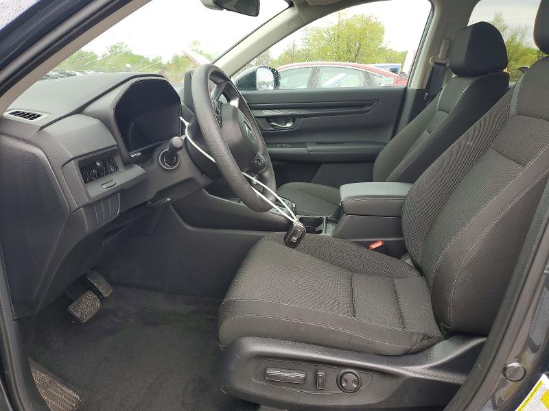 Auction sale of the 2026 Honda Cr-v, vin: 2HKRS4H43TH434730, lot number: 51991216