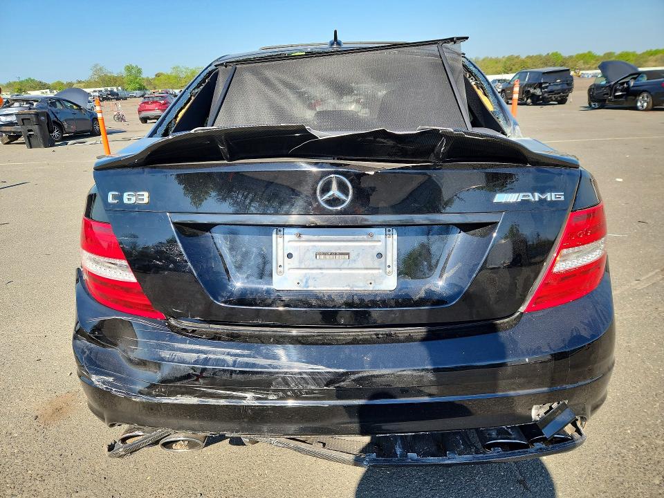 Aukcja sprzedaży 2008 Mercedes-benz C, vin: WDDGF77X08F163108, numer aukcji: 54189416