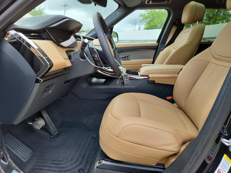Продаж на аукціоні авто 2026 Land Rover Range Rover, vin: SAL1P9EU9TA624144, номер лоту: 54955826