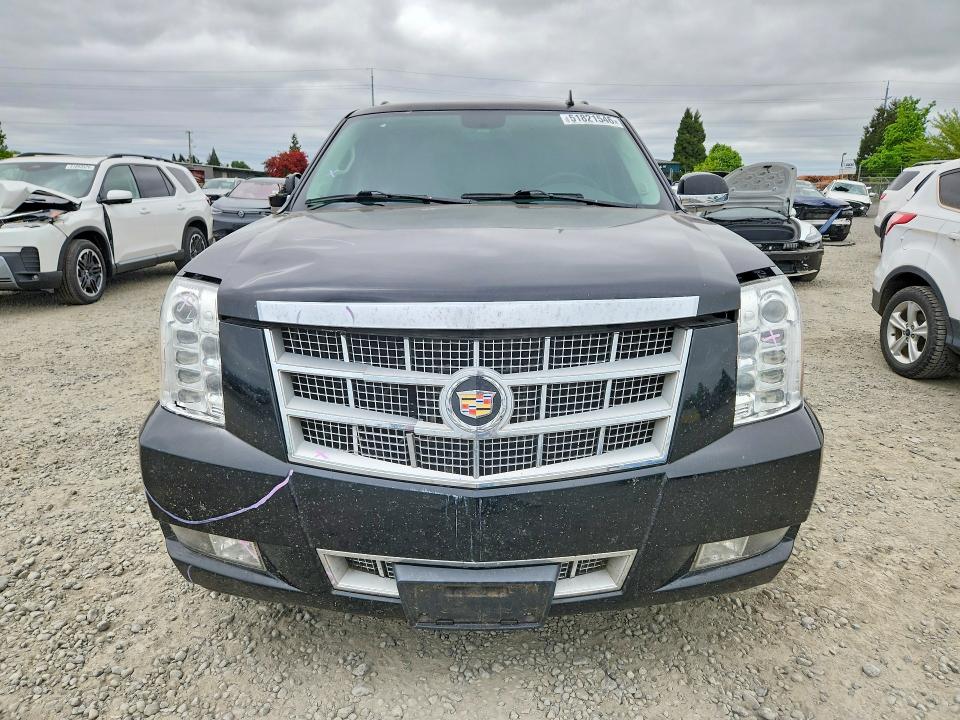 Продажа на аукционе авто 2014 Cadillac Escalade, vin: 1GYS4KEF2ER134737, номер лота: 51821546
