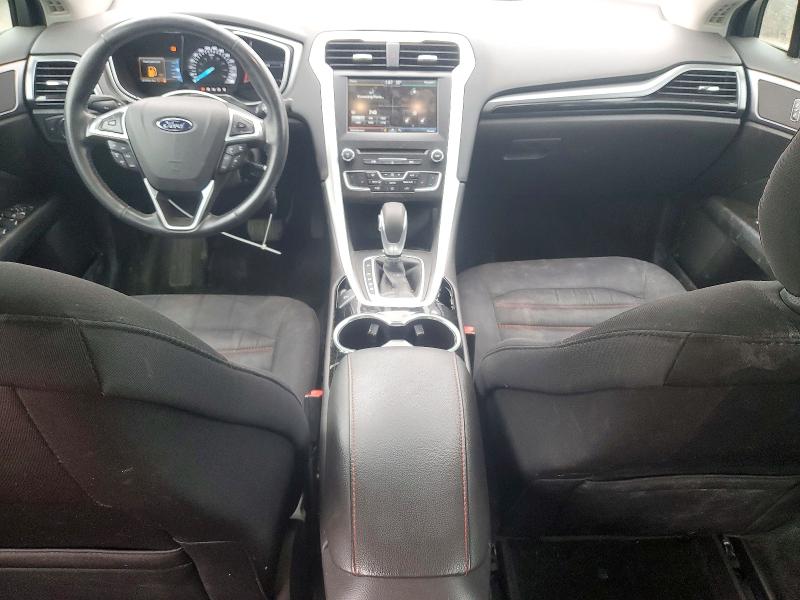 Aukcja sprzedaży 2016 Ford Fusion, vin: 3FA6P0H72GR371815, numer aukcji: 52383086
