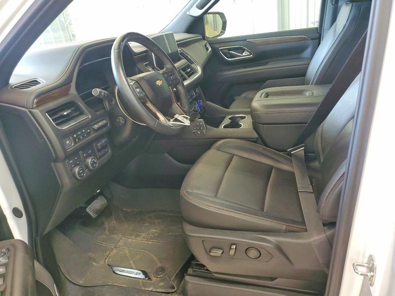 Aukcja sprzedaży 2024 Chevrolet Suburban, vin: 1GNSKGKL0RR229510, numer aukcji: 51954646