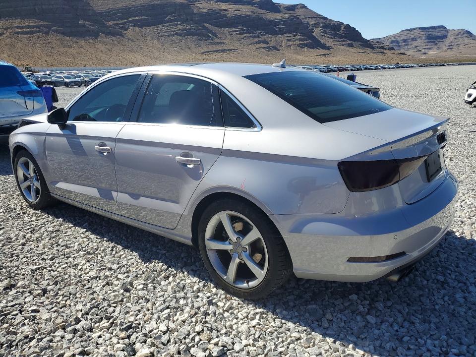 Aukcja sprzedaży 2015 Audi A3, vin: WAUACGFF2F1079932, numer aukcji: 52922086