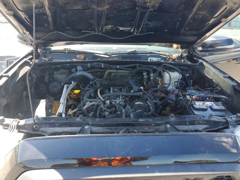Aukcja sprzedaży 2016 Toyota Tacoma, vin: 3TMCZ5AN9GM041616, numer aukcji: 54459276