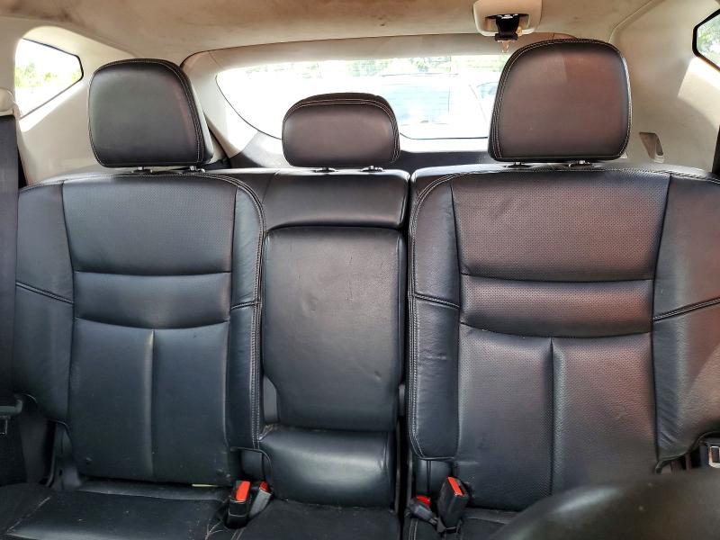 Продаж на аукціоні авто 2015 Nissan Murano, vin: 5N1AZ2MG5FN254954, номер лоту: 55036636