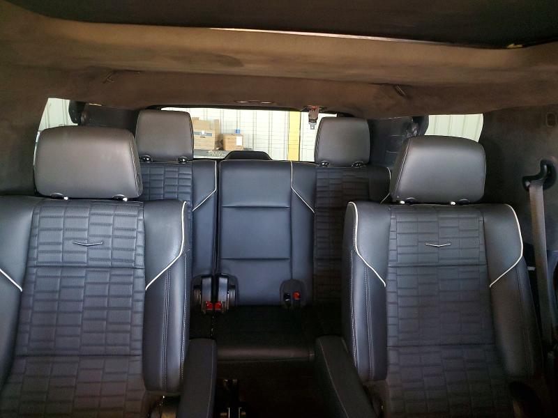 Продаж на аукціоні авто 2023 Cadillac Escalade, vin: 1GYS4GKL0PR271105, номер лоту: 54864266