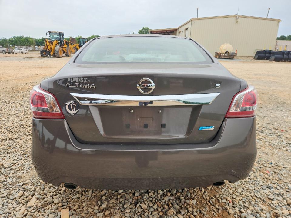 Продажа на аукционе авто 2013 Nissan Altima, vin: 1N4AL3AP8DN560419, номер лота: 51977236