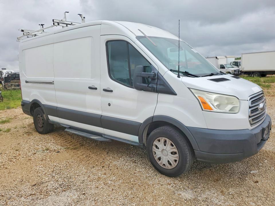 Aukcja sprzedaży 2015 Ford Transit, vin: 1FTSW2CM3FKB32099, numer aukcji: 51803146