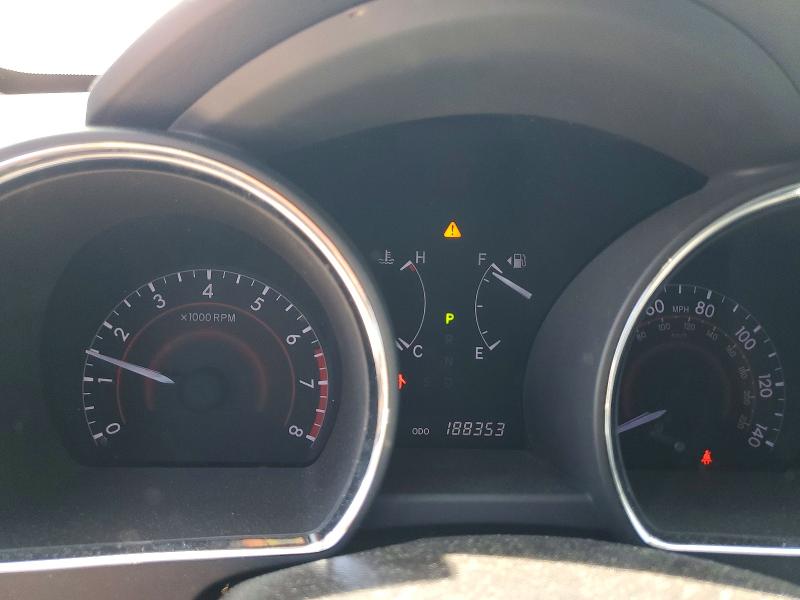 2013 Toyota Highlander მანქანა იყიდება აუქციონზე, vin: 5TDBK3EHXDS275834, აუქციონის ნომერი: 53018446