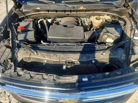 53972286 :رقم المزاد ، 1GNSCNKD8MR261706 vin ، 2021 Chevrolet Tahoe مزاد بيع