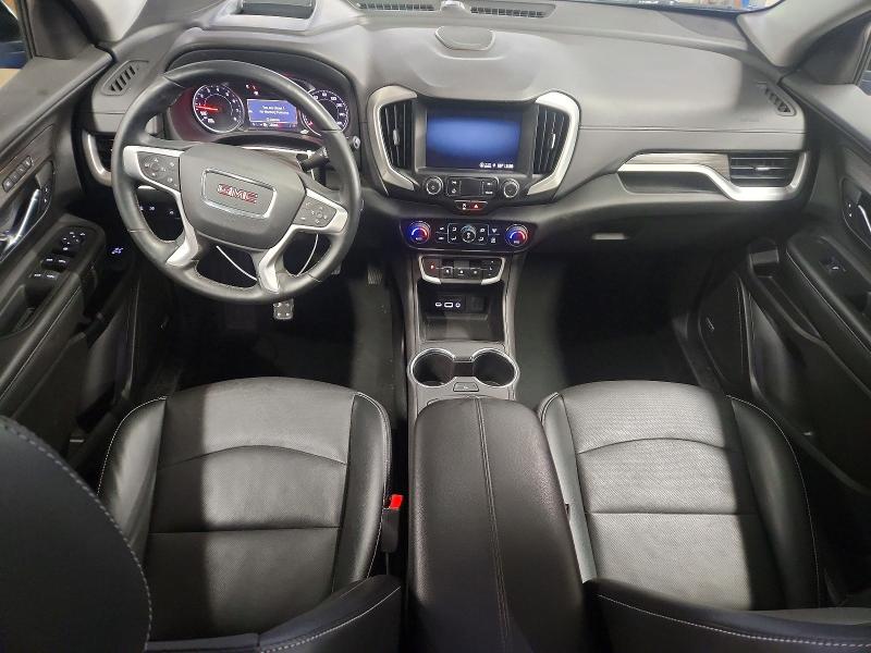 Продажа на аукционе авто 2024 Gmc Terrain, vin: 3GKALVEG1RL130923, номер лота: 52581976