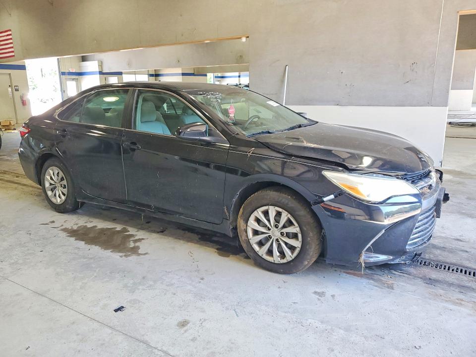 53368356 :رقم المزاد ، 4T4BF1FK3GR568740 vin ، 2016 Toyota Camry مزاد بيع