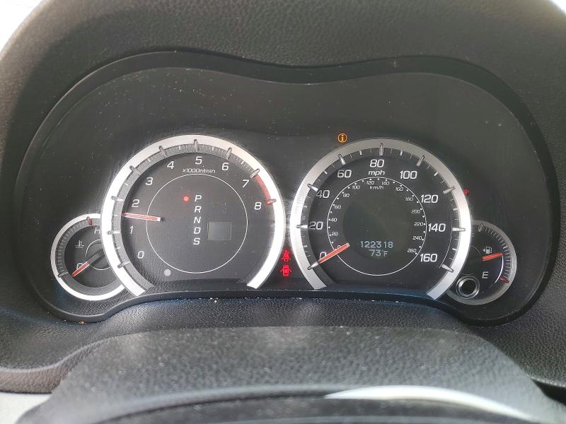 52689096 :رقم المزاد ، JH4CU2F67DC001402 vin ، 2013 Acura Tsx مزاد بيع