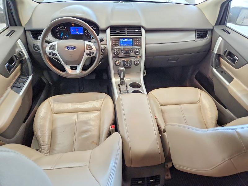 Продажа на аукционе авто 2013 Ford Edge, vin: 2FMDK4JC1DBB42689, номер лота: 50234966