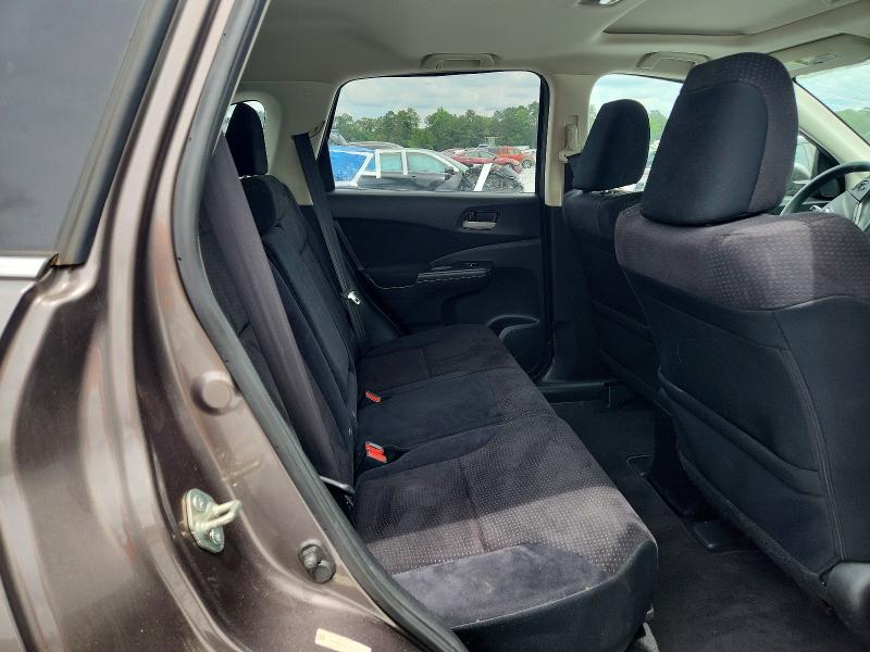 Aukcja sprzedaży 2012 Honda Cr-v, vin: 5J6RM3H52CL001001, numer aukcji: 55138206