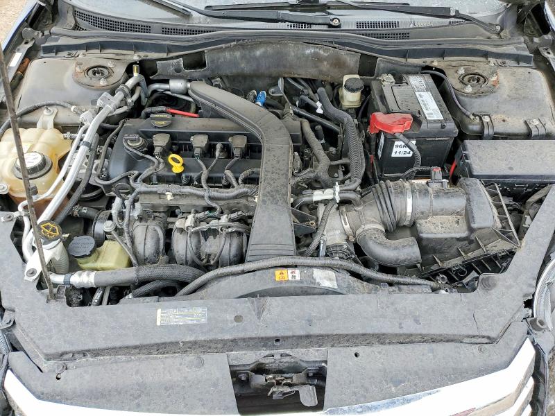 Продаж на аукціоні авто 2007 Ford Fusion, vin: 3FAHP06Z57R275433, номер лоту: 52914986