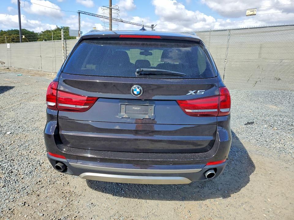 Продажа на аукционе авто 2014 Bmw X5, vin: 5UXKR0C5XE0H19643, номер лота: 54549856