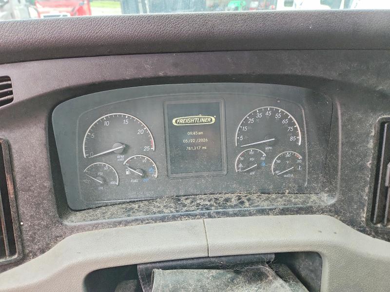 Продаж на аукціоні авто 2020 Freightliner Cascadia 126, vin: 1FUJHHDR3LLLV5289, номер лоту: 54664836