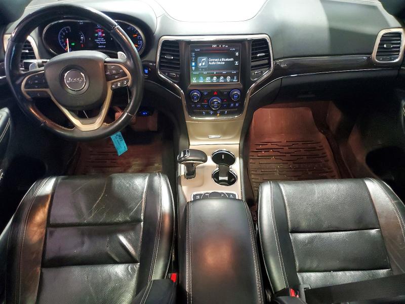 Продажа на аукционе авто 2014 Jeep Grand Cherokee, vin: 1C4RJFCG4EC233840, номер лота: 55564106