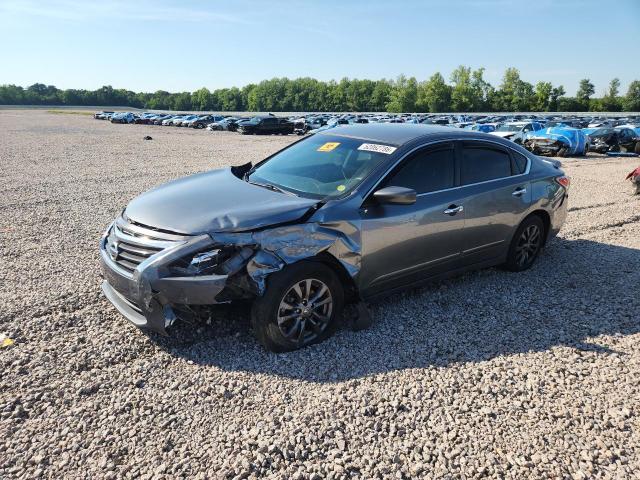 Продаж на аукціоні авто 2015 Nissan Altima, vin: 1N4AL3AP7FC582331, номер лоту: 52062786