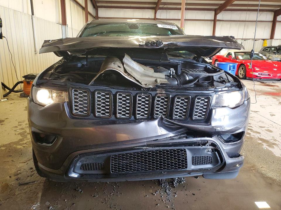 Aukcja sprzedaży 2020 Jeep Grand Cherokee, vin: 1C4RJFAG6LC171292, numer aukcji: 54419986