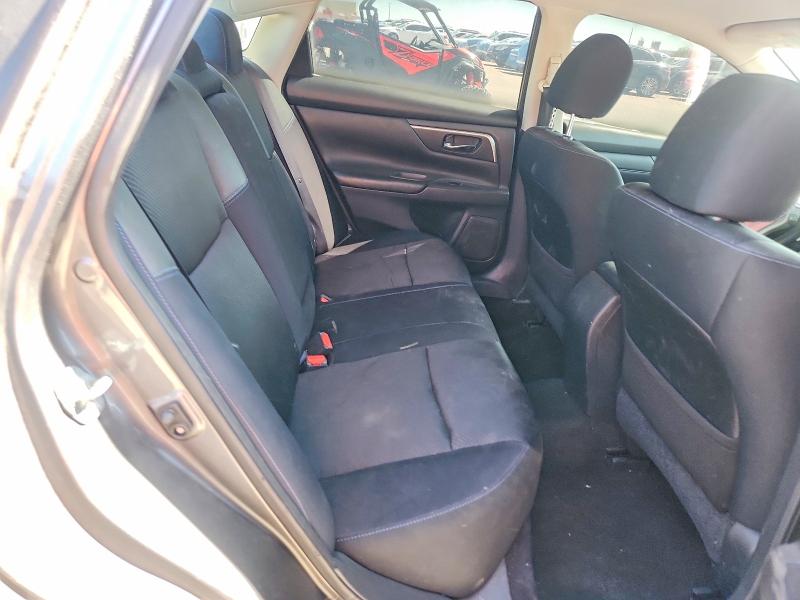 Aukcja sprzedaży 2016 Nissan Altima, vin: 1N4AL3AP7GC275601, numer aukcji: 54167366