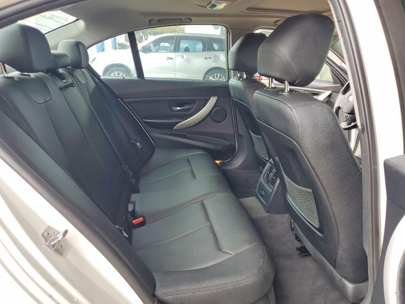 2013 Bmw 328 მანქანა იყიდება აუქციონზე, vin: WBA3C1G54DNR46880, აუქციონის ნომერი: 52553406