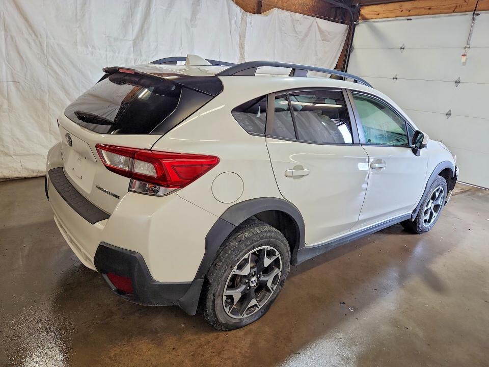Продаж на аукціоні авто 2018 Subaru Crosstrek, vin: JF2GTADC5JH232341, номер лоту: 54506026