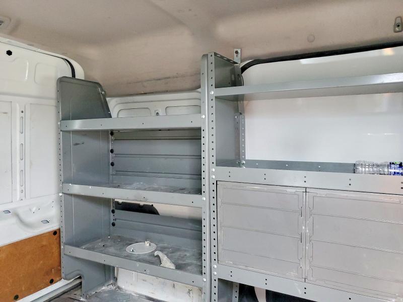 52971286 :رقم المزاد ، NM0LS7AN5DT147703 vin ، 2013 Ford Transit Connect مزاد بيع