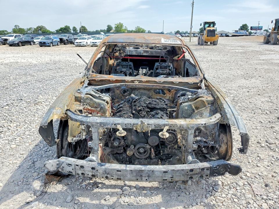 Aukcja sprzedaży 2019 Dodge Challenger, vin: 2C3CDZAG6KH677459, numer aukcji: 53733906