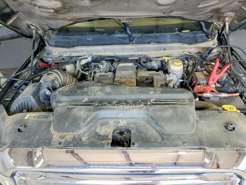 Продажа на аукционе авто 2022 Ram 3500, vin: 3C63RRNL6NG378912, номер лота: 53328986