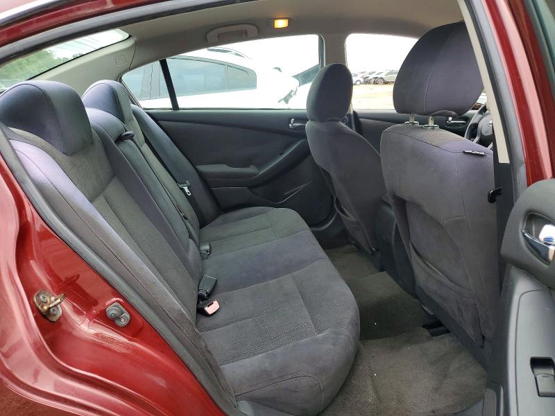 Продажа на аукционе авто 2010 Nissan Altima, vin: 1N4AL2AP8AN514417, номер лота: 52878766