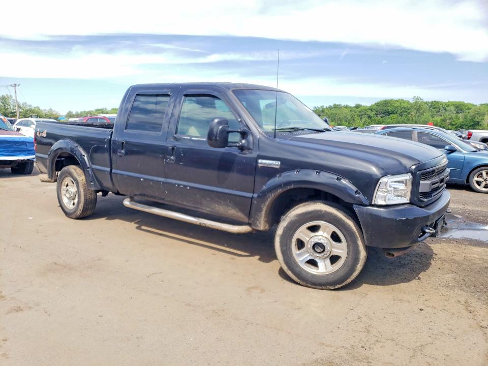 Продажа на аукционе авто 2000 Ford F250, vin: 1FTNW21F3YEC56005, номер лота: 54964116
