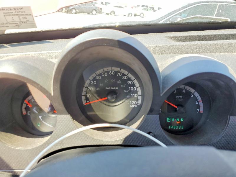 Продаж на аукціоні авто 2007 Dodge Nitro, vin: 1D8GU28K97W713136, номер лоту: 54064736