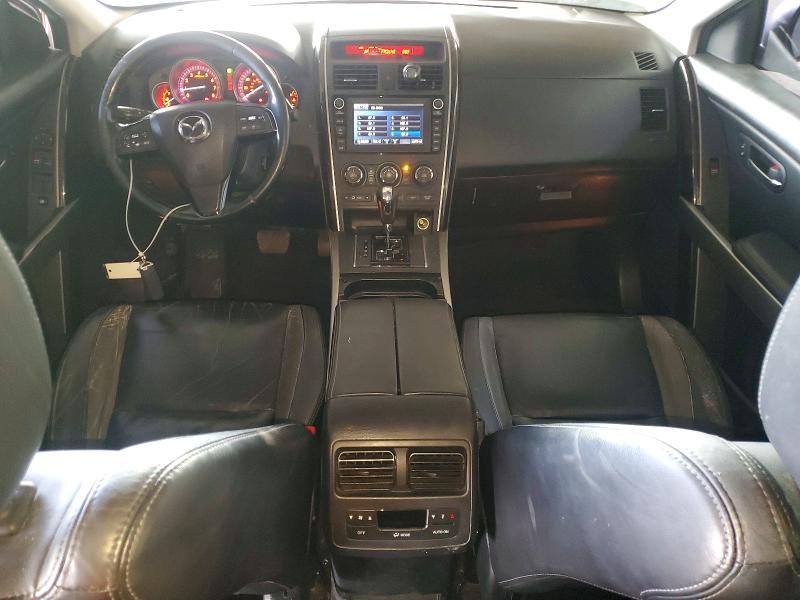 Aukcja sprzedaży 2010 Mazda Cx-9, vin: JM3TB2MA9A0232790, numer aukcji: 52330856
