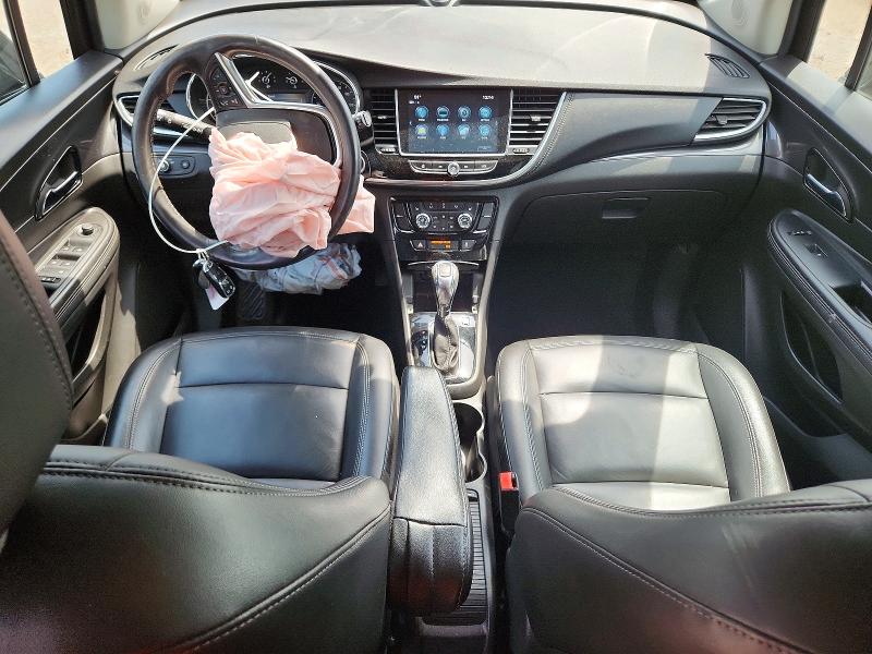 Продажа на аукционе авто 2019 Buick Encore, vin: KL4CJCSM1KB758040, номер лота: 54772466