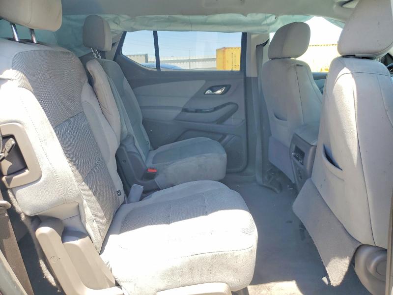 Aukcja sprzedaży 2019 Chevrolet Traverse, vin: 1GNERGKW9KJ188883, numer aukcji: 54172486