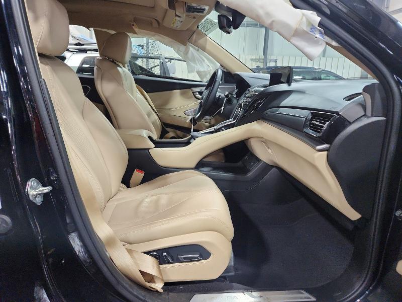 Aukcja sprzedaży 2019 Acura Rdx, vin: 5J8TC2H53KL007530, numer aukcji: 54810666