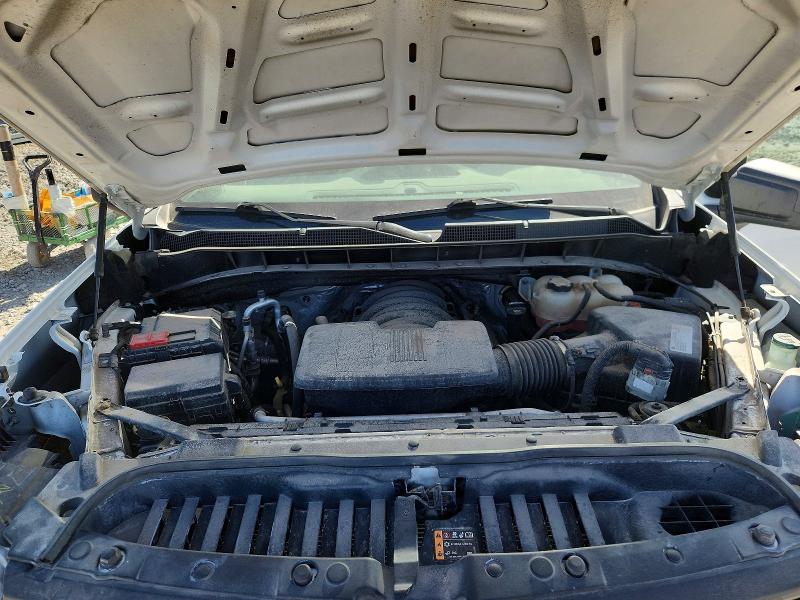Продаж на аукціоні авто 2020 Chevrolet Silverado, vin: 3GCNWAEF1LG174988, номер лоту: 53564446