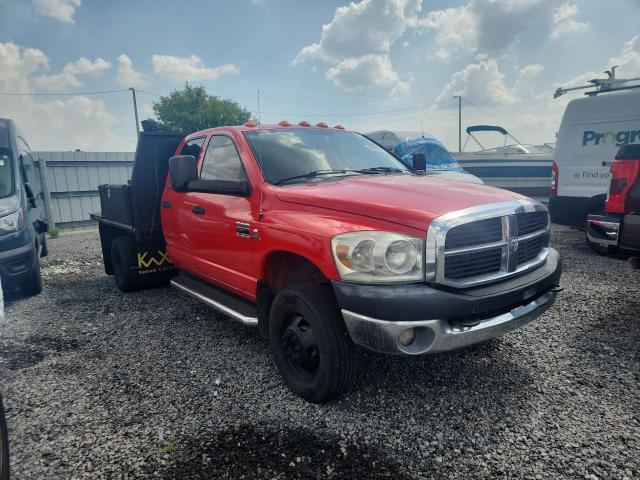 Продажа на аукционе авто 2007 Dodge Ram 3500, vin: 3D6WH48A17G778542, номер лота: 54697856