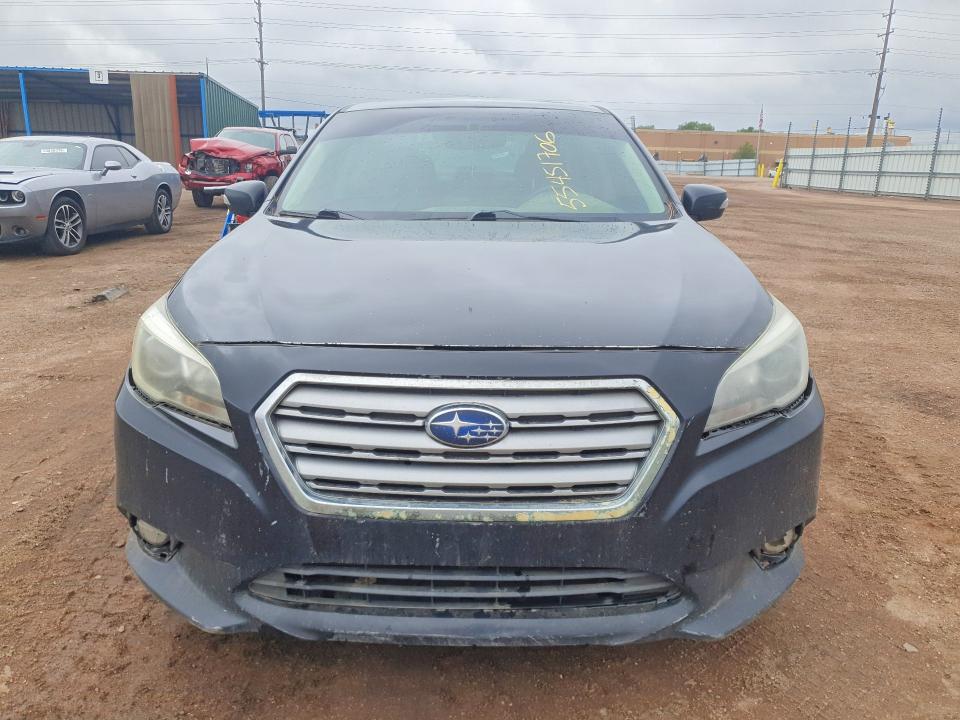 55451706 :رقم المزاد ، 4S3BNAL64F3018749 vin ، 2015 Subaru Legacy مزاد بيع