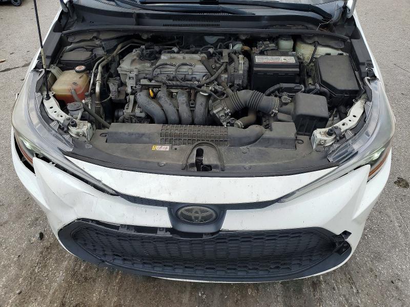 Продажа на аукционе авто 2020 Toyota Corolla, vin: JTDEPRAE0LJ028492, номер лота: 55671616