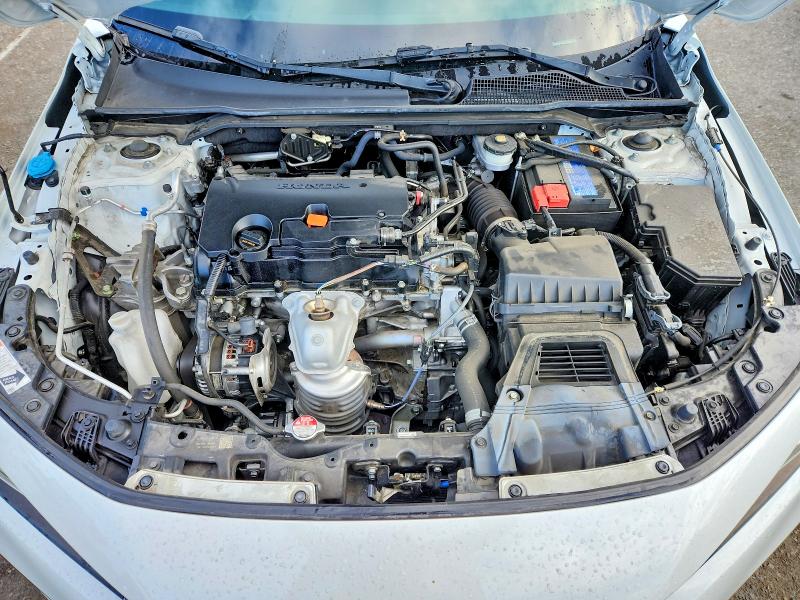 Aukcja sprzedaży 2023 Honda Civic, vin: 2HGFE2F51PH520743, numer aukcji: 54553126