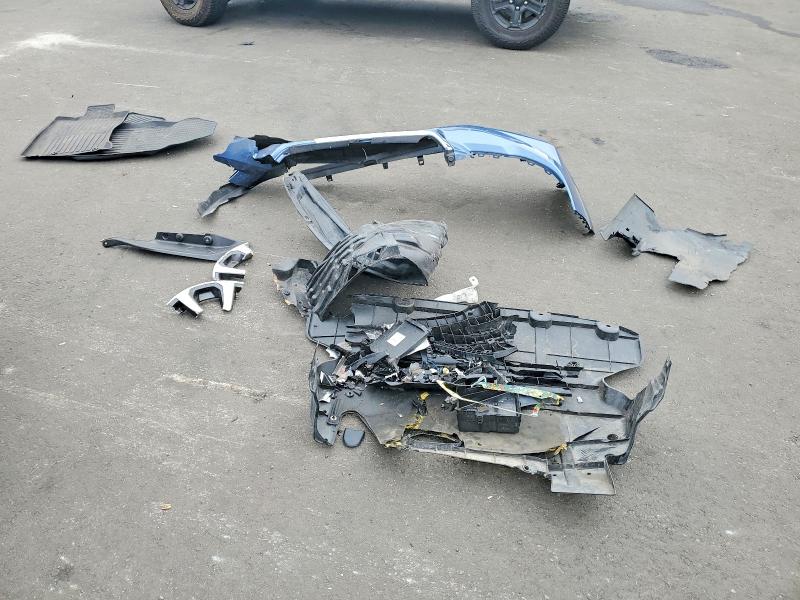 Продаж на аукціоні авто 2021 Subaru Forester, vin: JF2SKASC4MH453630, номер лоту: 52880246
